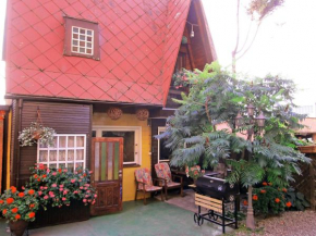 Holiday Home Mały Domek by Interhome, Darlowo